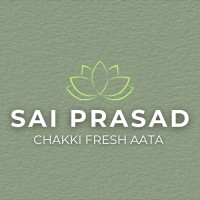 Sai Prasad Chakki Fresh Aata logo - Similar company to Spocaboo