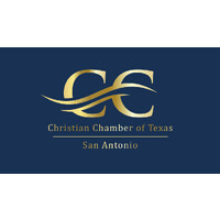 The Christian Chamber of San Antonio logo - Similar company to Ilea San Antonio