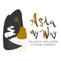 Asia My Way Viajes logo - Similar company to Cap Corée