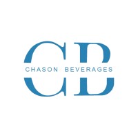 Chason Beverages logo - Similar company to Dataquark.Ai
