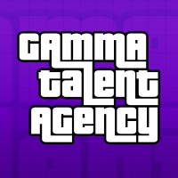 Gamma Talent Agency logo - Similar company to Tout Agency