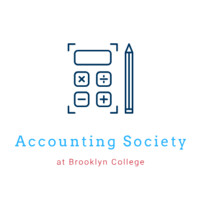 Accounting Society at Brooklyn College logo - Similar company to Cs Accounting Solutions