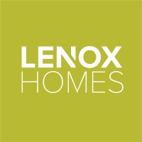 Lenox Homes logo - Similar company to Fairfield Homes Arizona