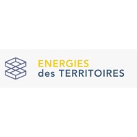 ENERGIES des TERRITOIRES logo - Similar company to Bora Energies