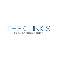 The clinics by surgeons house logo - Similar company to Orbit Clinics