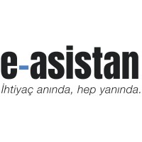 E-Asistan logo - Similar company to Asistanla.Com