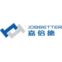 Jobbetter Plastic Extrusion Machinery, PET, PC, PMMA, PVC, EVA, ABS, HIPS logo - Similar company to Efficido Plastics