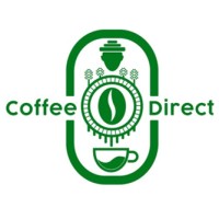 Coffee Direct logo - Similar company to Roast Rebels