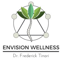 Envision Wellness logo - Similar company to Lifebulb