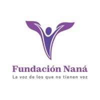 Fundación Naná logo - Similar company to Mw Group