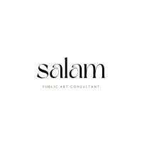 Salam - Public Art Advisor logo - Similar company to Artadvisor Inc.