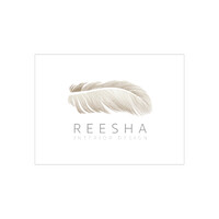 REESHA INTERIOR DESIGN logo - Similar company to Sinas Interior