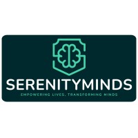 SENERITYMINDS logo - Similar company to Madinisa