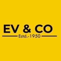EVCO (Eapen Varghese & Co.) logo - Similar company to Aum Sai Constructions Private Limited
