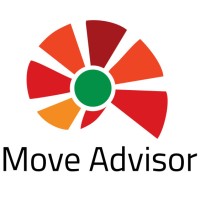 MoveAdvisor logo - Similar company to Realistimo