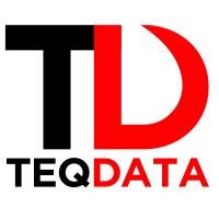 TEQDATA logo - Similar company to Satcon Inc