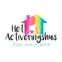 Het Activeringshuis logo - Similar company to The Mall Gorinchem