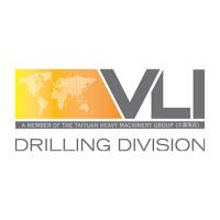 VLI Drilling logo - Similar company to Direct Push Probing Pty Ltd