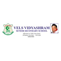 Vels Vidyashram Darga Road logo - Similar company to Miyagi Learning Solutions