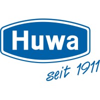 Huwa - R. Hunziker AG - Waschmaschinenfabrik logo - Similar company to Müri Prototech Ag