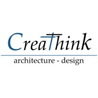 CREATHINK . Architecture-Design d'intérieur logo - Similar company to Creathink Digital