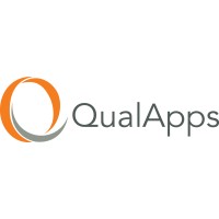 QualApps, Inc. logo - Similar company to Ssinfotek