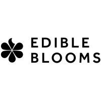 Edible Blooms logo - Similar company to Style Bundle