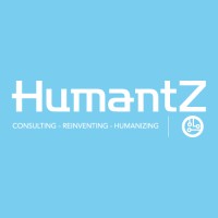 HumantZ logo - Similar company to Int4U Llc