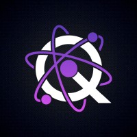 The Quantumplators logo - Similar company to Hilbert Quantum