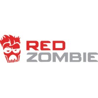 Red Zombie LLC logo - Similar company to Red Zombie