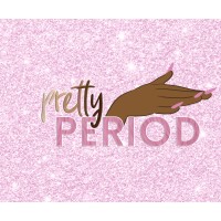 Pretty Period Official logo - Similar company to The Bgh Foundation