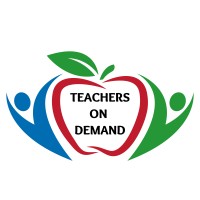 Teachers On Demand, INC logo - Similar company to The Acuity Project