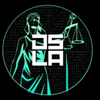 Decentralized Student Association logo - Similar company to Encode The Netherlands
