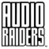 Audioraiders