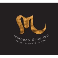 Morocco Unlimited DMC logo - Similar company to Iboost Morocco