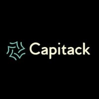 Capitack logo - Similar company to Jai Forte