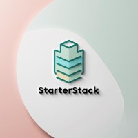 StarterStack logo - Similar company to Talentme