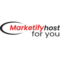 Marketifyhost logo - Similar company to Logixfleet