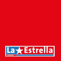 La Estrella de Valparaíso logo - Similar company to Cidevi Chile