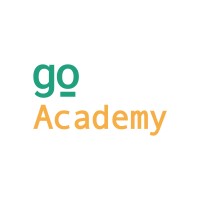 Go Academy logo - Similar company to Etkin Kampüs