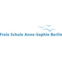 Freie Schule Anne-Sophie Berlin logo - Similar company to Fsg Freie Schule Für Gestaltung