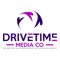 Drive Time Media Co logo - Similar company to Drive Time Network
