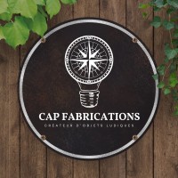 Cap Fabrications logo - Similar company to Cap Découvertes