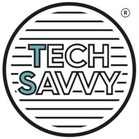 Tech Savvy ® | تيك ساڤي logo - Similar company to Tech Diwan
