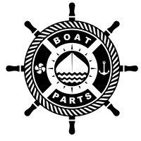 BOAT PARTS logo - Similar company to Otcc Sp. Z O. O.