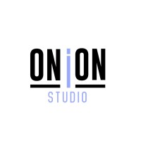 Onion Studio logo - Similar company to Onions Studio