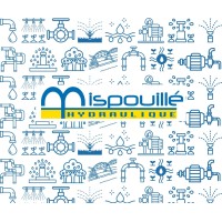 Mispouillé Hydraulique logo - Similar company to Agrhym
