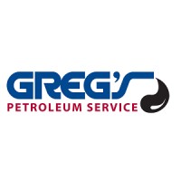 Greg's Petroleum Service logo - Similar company to Readywork Professionals Inc