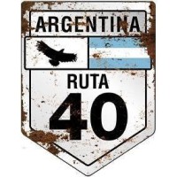 Ruta 40