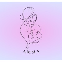 AMMA logo - Similar company to Power2Z